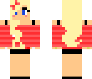 mary