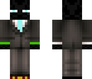 ender asome