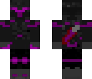 death ender knight