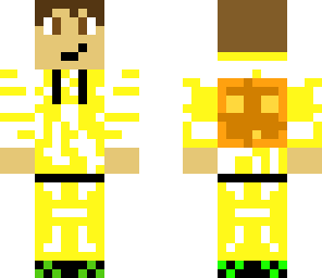 pyromonkey37 - alternate
