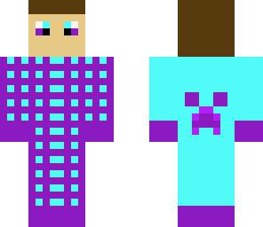 fashion creeper costume