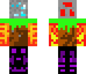 minerales