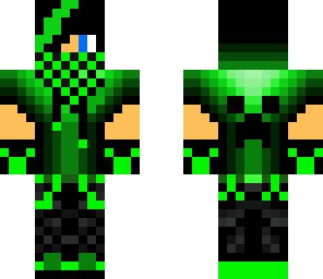 creepa boy fixed