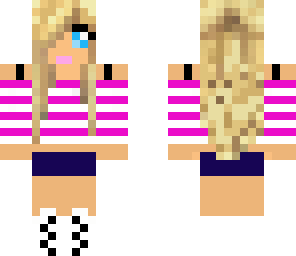 another teen girl edit