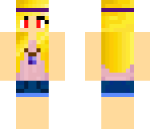 vampire hippie