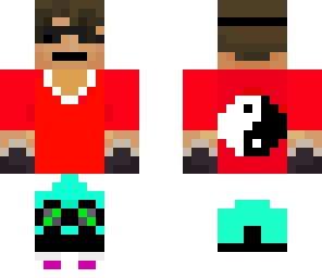 runner