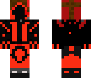 souccert of flame edit