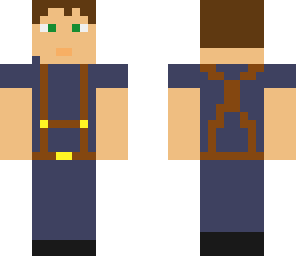 farmer boy