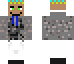 king of the gangs