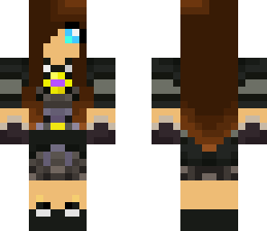 army girl