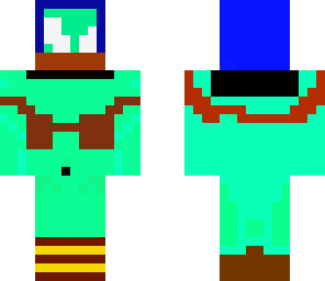 stealf elf