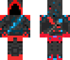mad ice mage edit