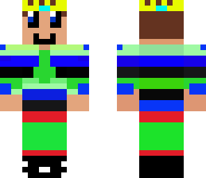 hdjaygames met kroon fixed