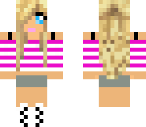 cute girl