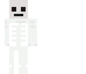 skeleton