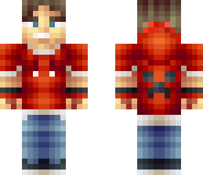 my skin