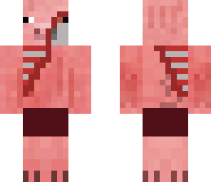 nether pigman