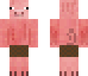 pigman
