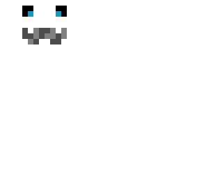 mustache modified