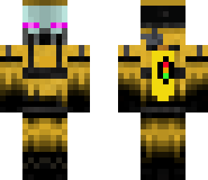 ender  budder hazmat suit black ops
