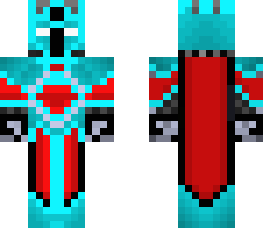 super king of minecraft