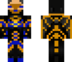 detroyaktor edit