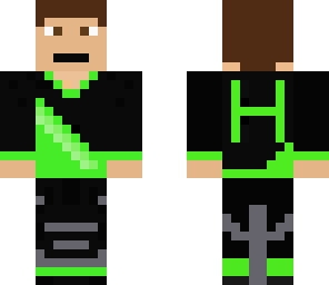 hoseheadii dark minecraft finest