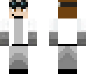 scientist