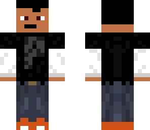 random popman randomness random skin
