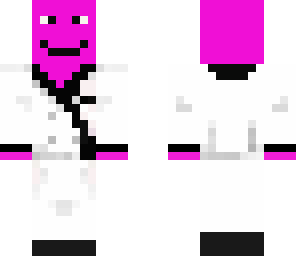 karate pig