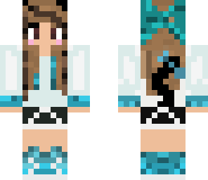 neko girl