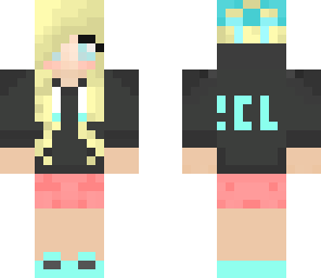 cheerleader