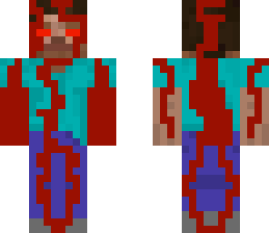 possessed steve