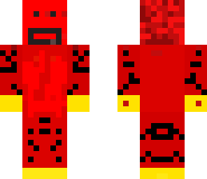 eruptor edit