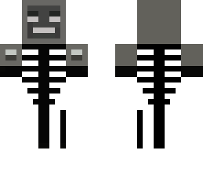 wither