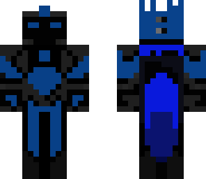 ultimate water lord edit