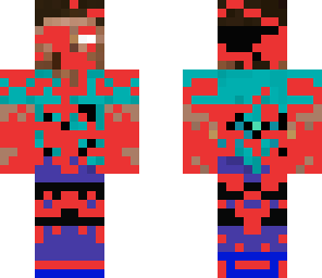 blood  munar