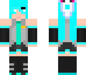 miku_01 vocaloid