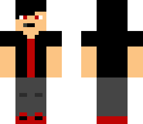 mastereon's skin