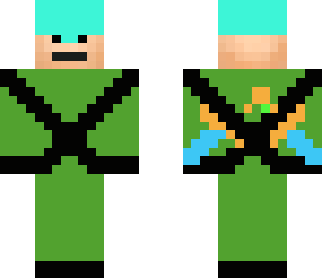 the diamond helmet warrior edit