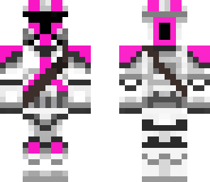 ender trooper