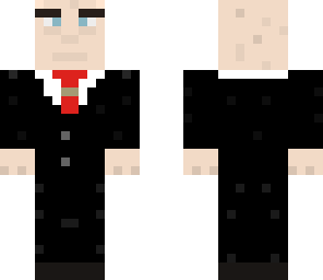 agent 47