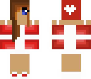 denmark girl