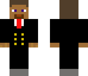 gentleman