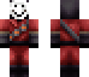 pyro foongus