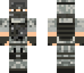 elite force
