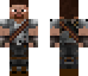 huntre steve
