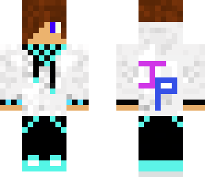 jacob p