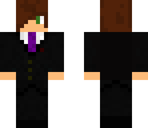 redstone925 proposal outfit