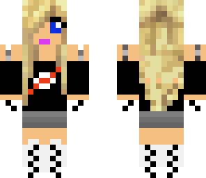 asylum girl fix